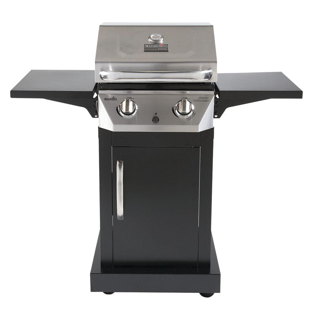 Charbroil Propane Grills