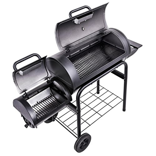 Charbroil Smoker Grills