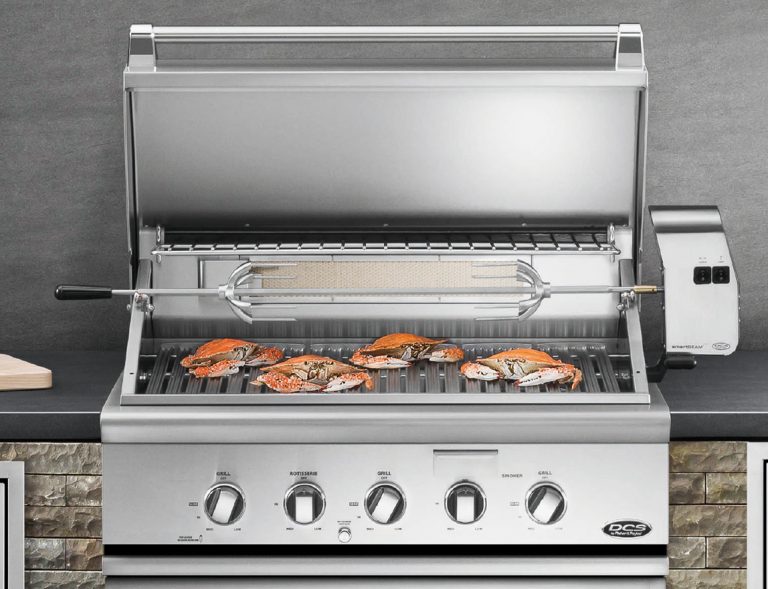 Making the best Use of DCS Electric Grills Grill repair parts in USA