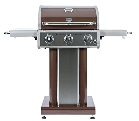 Kenmore Propane Grills