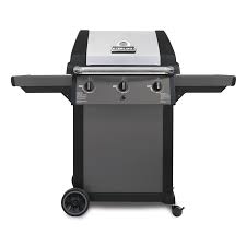 Sterling Natural Gas Grills