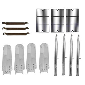 REPAIR KIT FOR CHAR-BROIL 466436213, 466342014, 466436513 GAS GRILL