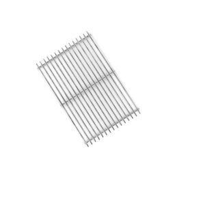 REPAIR PARTS FOR UNIFLAME GBC790W-C, GBC790W GAS GRILL MODELS, STAINLESS STEEL COOKING GRID