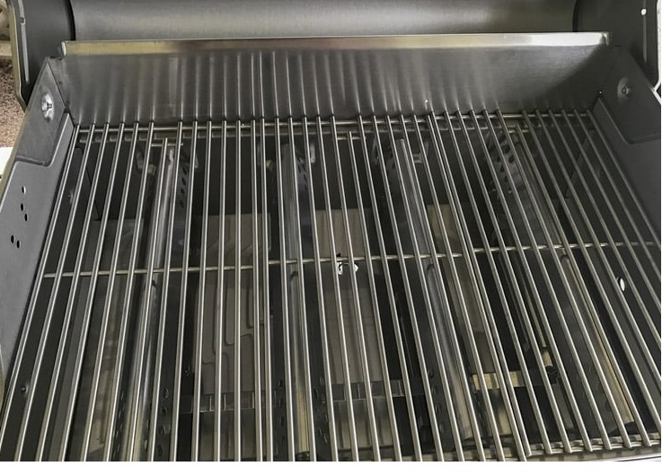 Grill Grates for Weber Grill
