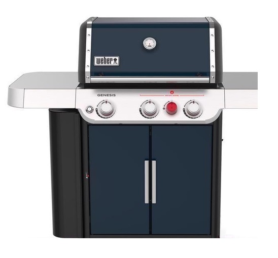 Some common reasons why your Weber Gas Grills might not be starting