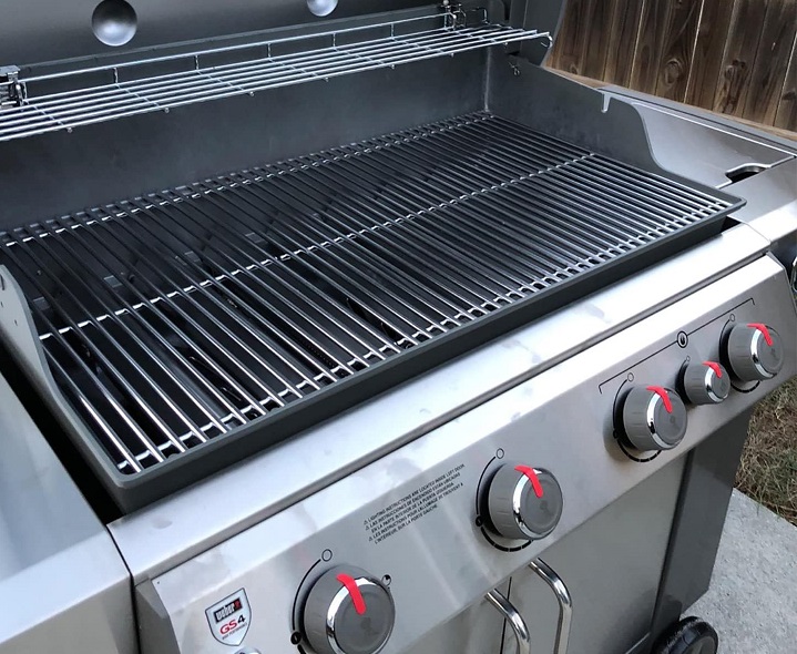 Grilling Tips for your Weber Gas Grill